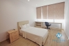Deluxe apartment for rent in Dolphin plaza Cau Giay, Hanoi